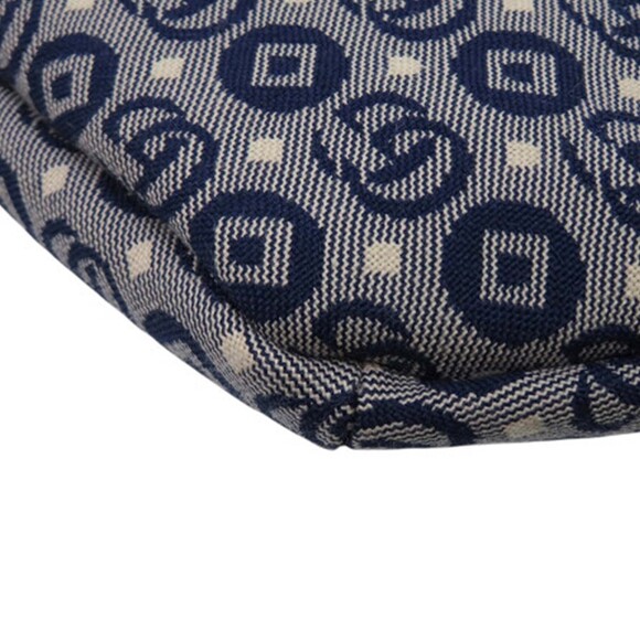 Pre-Loved Gucci Kids GG Canvas Stars Web Belt Bag - Picture 8 of 12